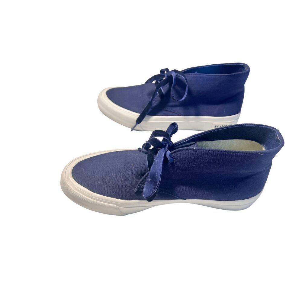 Seavees Manson desert boot - Picture 4 of 14